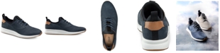 Johnston & Murphy Men's Keating Plain-Toe Shoes